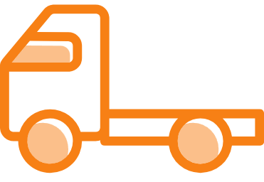 天河拖车/平板车