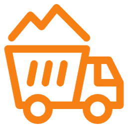 天河渣土车租赁