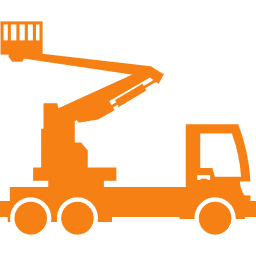 天河高空作业车